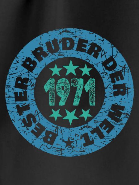 Born in 1971