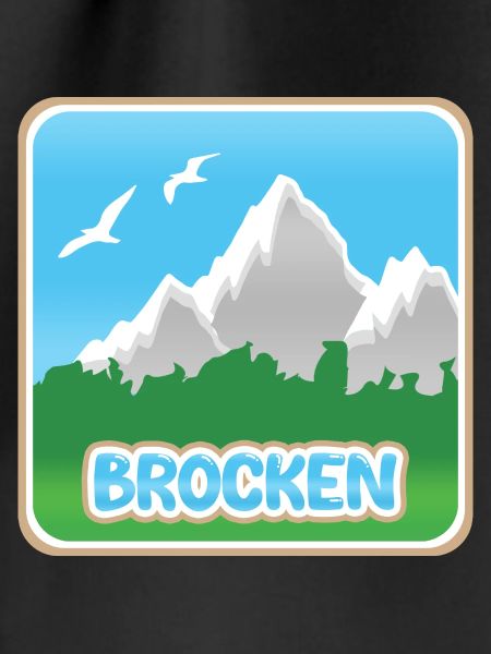 Gift for Brocken