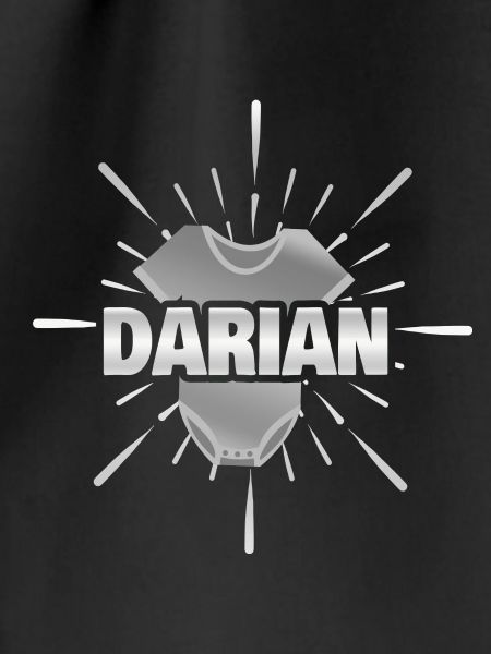 Birth of Darian