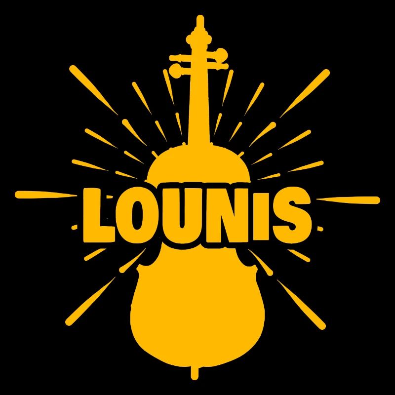 First name Lounis