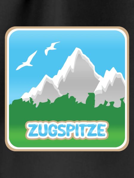 Zugspitze