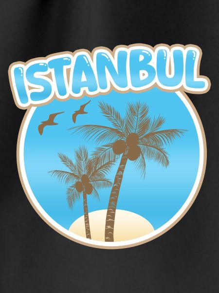 Gift for Istanbul