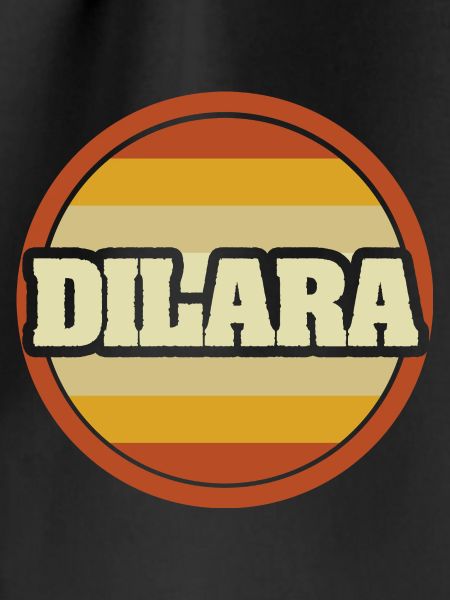 Dilara als Vorname