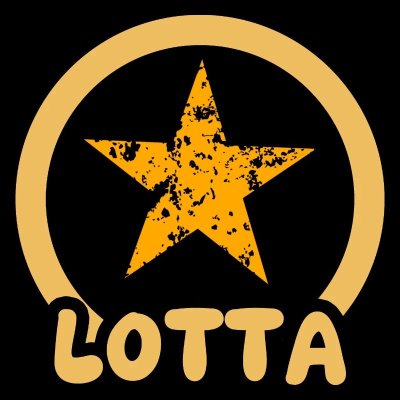 Lotta as a first name