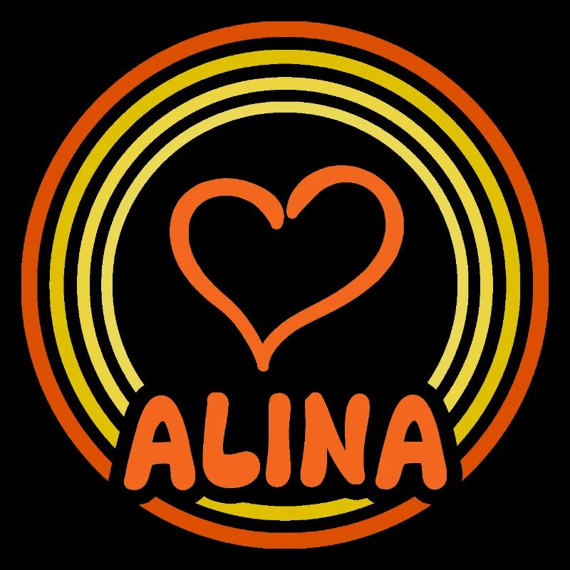 Alina comme nom