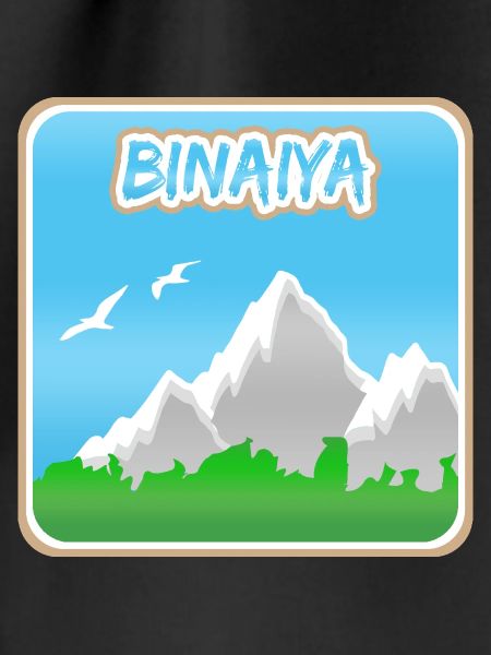 Binaiya
