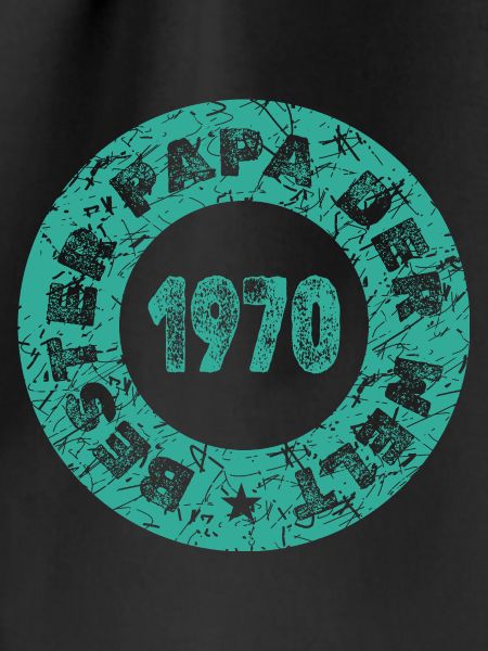 Papa 1970