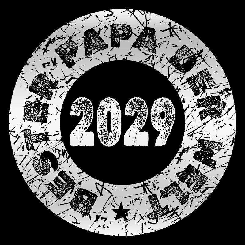 Papa 2029