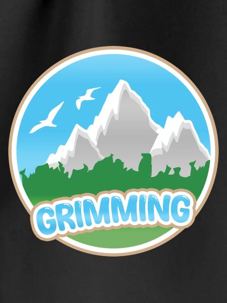 Grimming