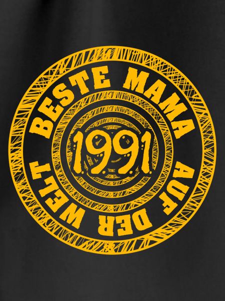 Mama 1991