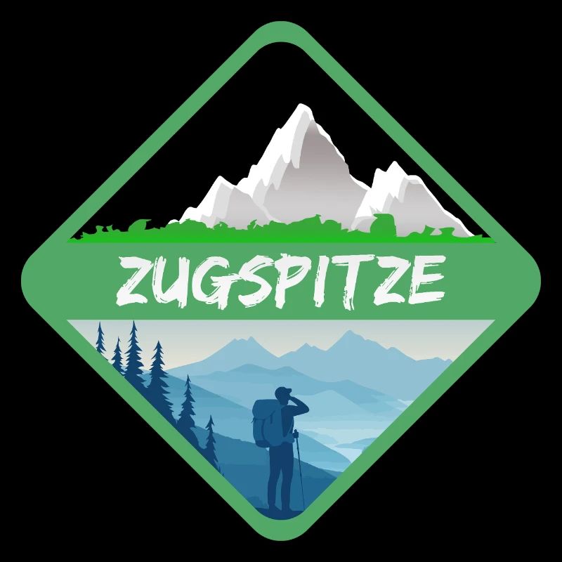 Nature Zugspitze