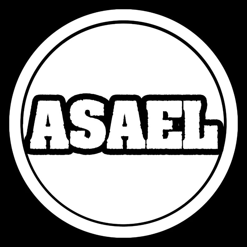 Cadeau pour Asaël