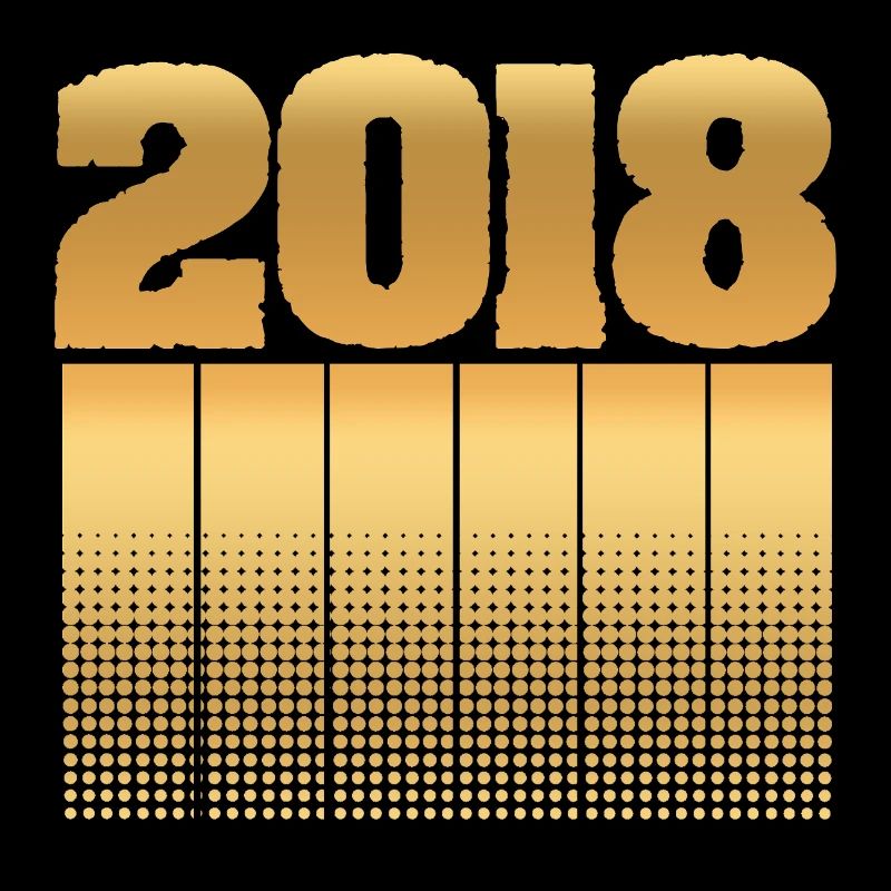 Gold 2018