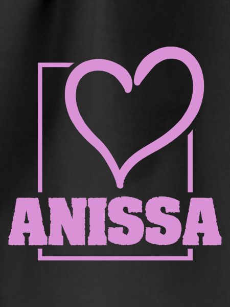 Bachelorette Aniss