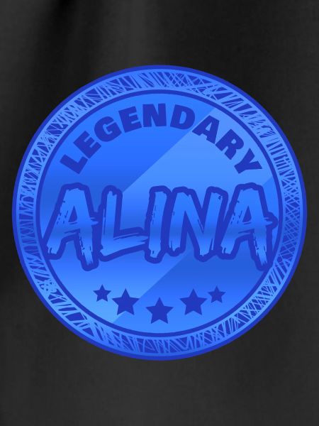 First name Alina