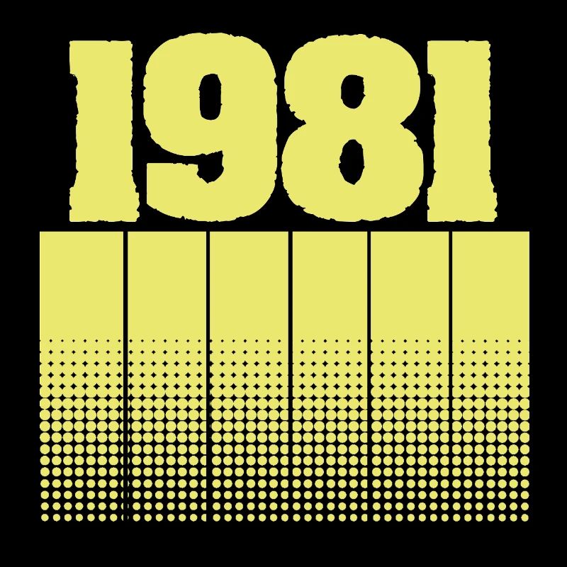 1981 1981