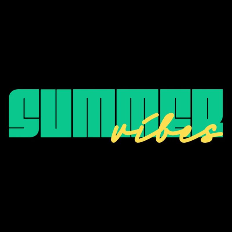 summer vibes