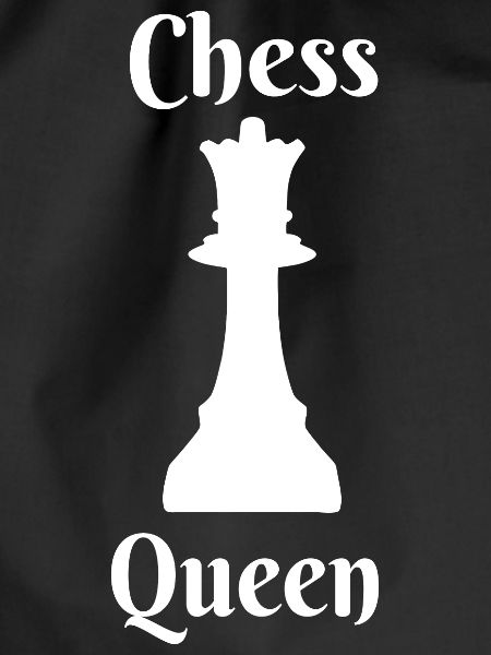 chess queen piece