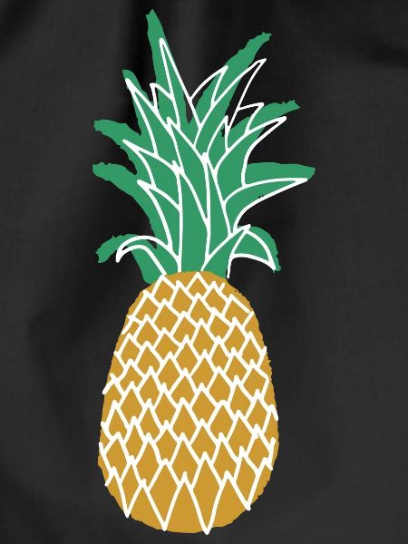 Pineapple Gold