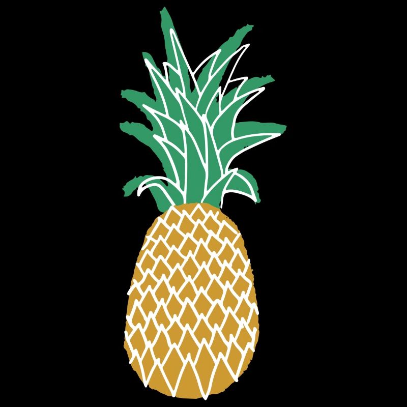 Pineapple Gold