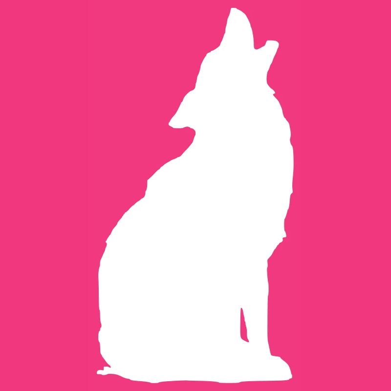 Howling Wolf