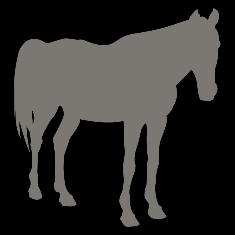 Pferd