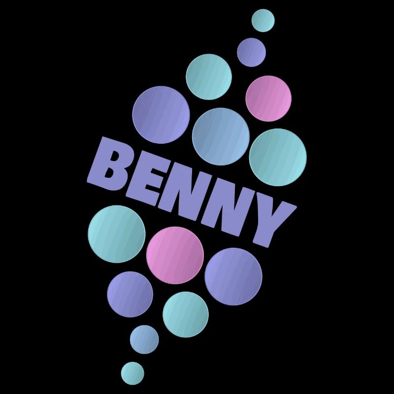 First name Benny