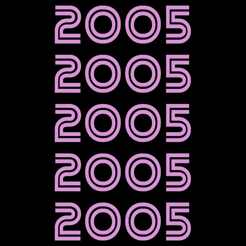 Year: 2005