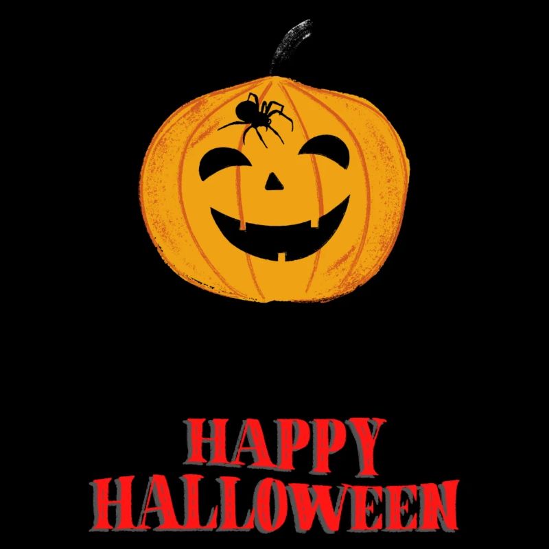 Happy Halloween