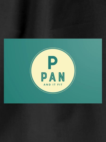 Pan and it fit