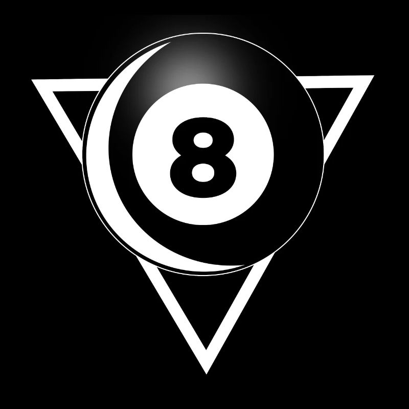 Billiard 8