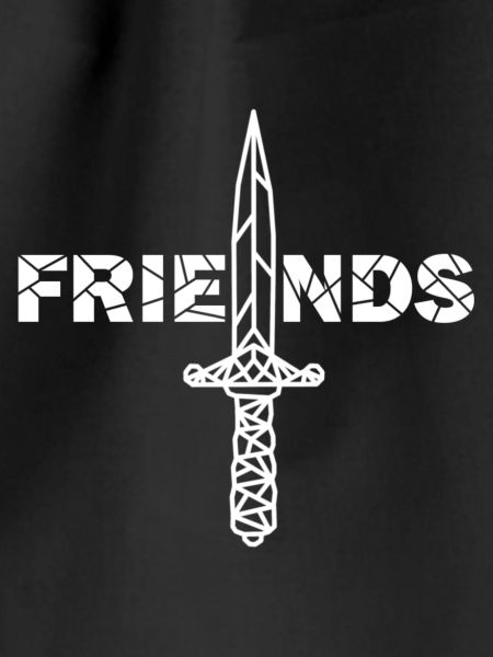 Dagger Friends