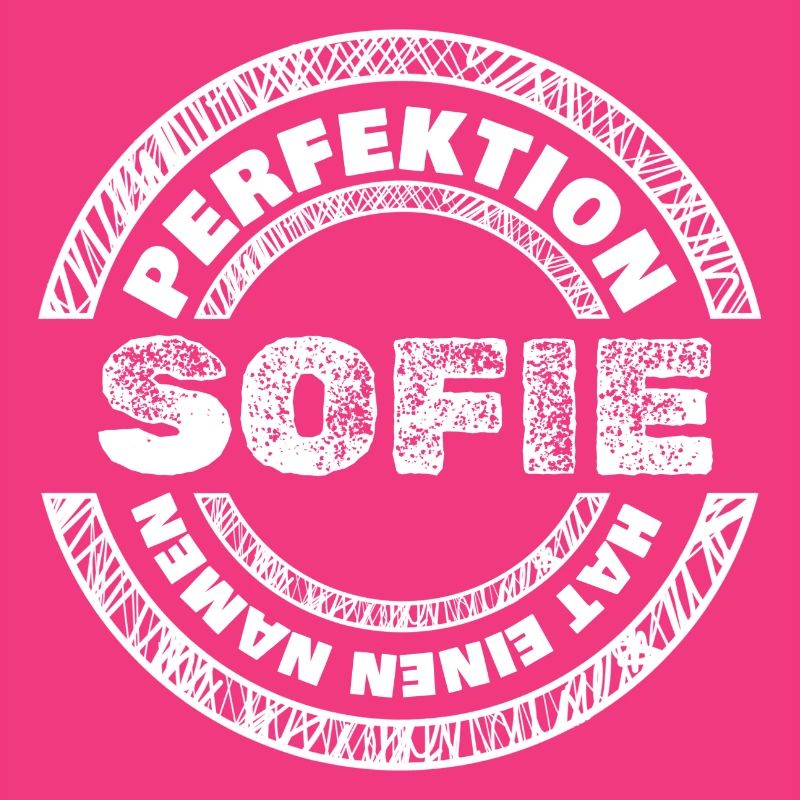 Sofie als Sofie