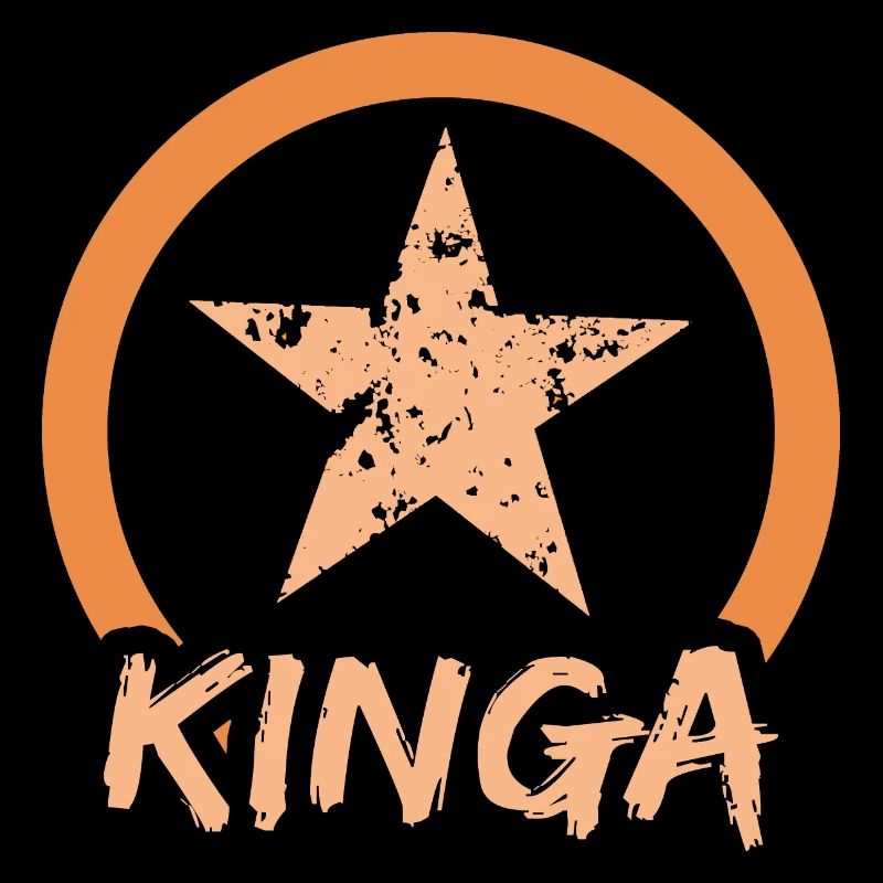 Kinga