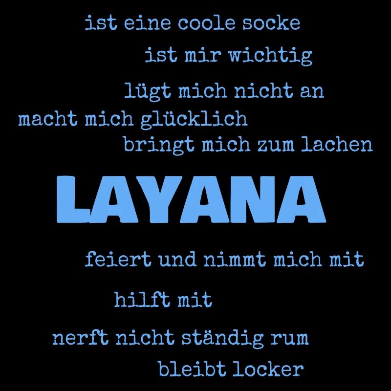 Gift for Layana