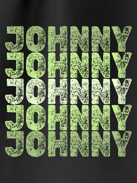 Johnny Johnny