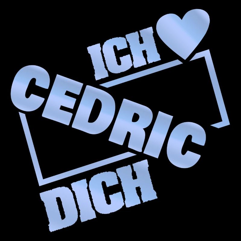 Couple Cedric