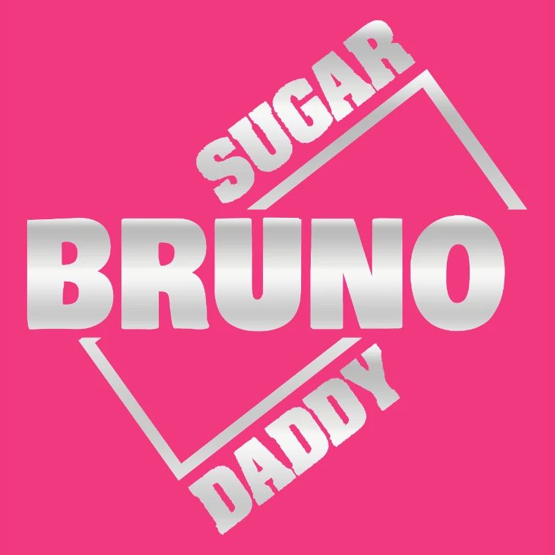 Bruno as a sugar daddy