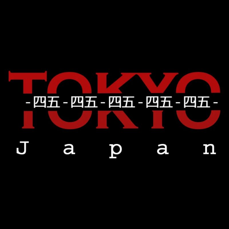 Tokyo