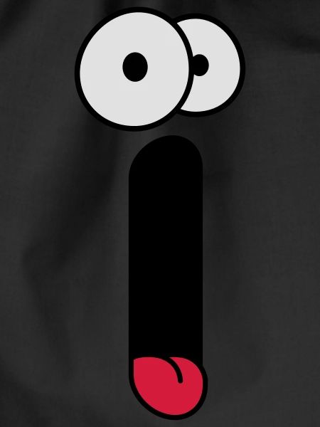 Scream Face