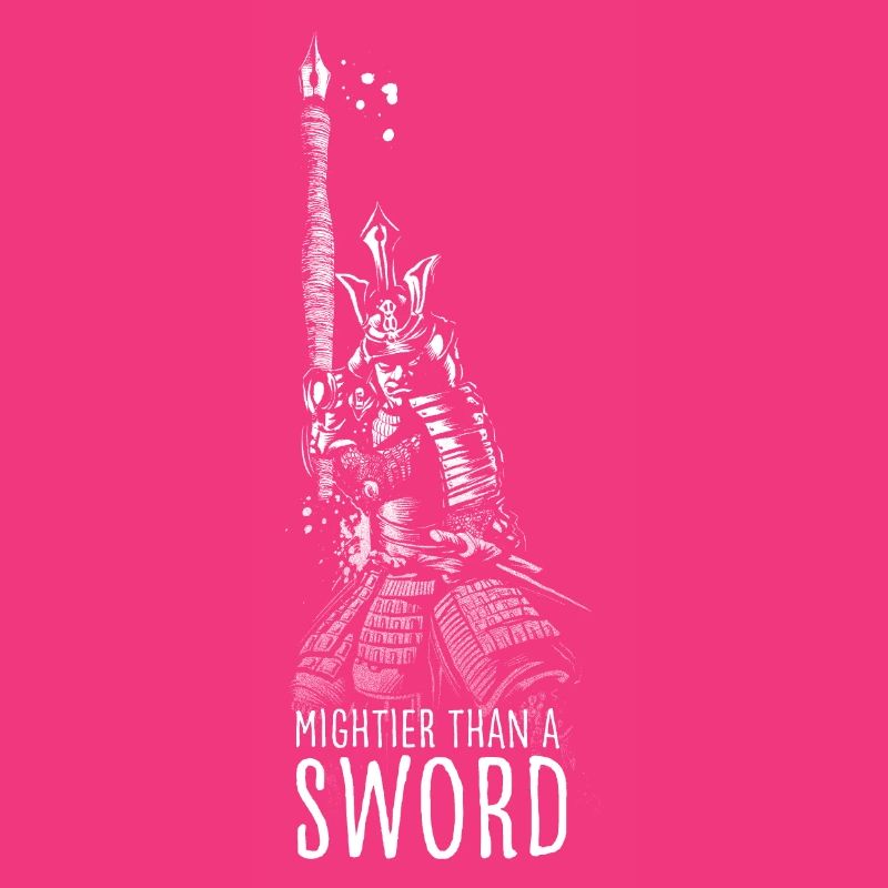 Samurai Autor