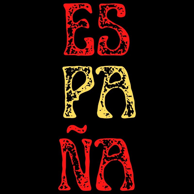 Spanien