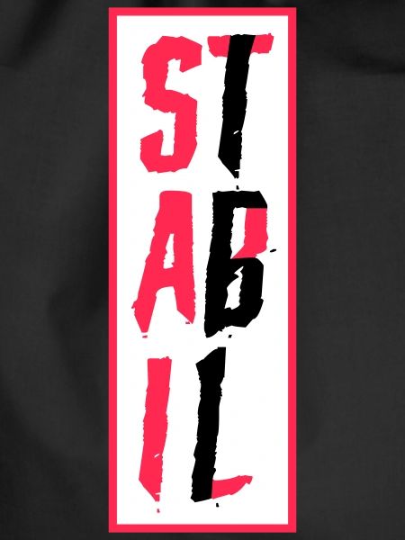 STABIL - BLOCK - 161 EDITION