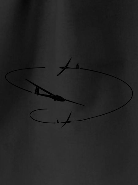Glider Gliding Gliding Glider