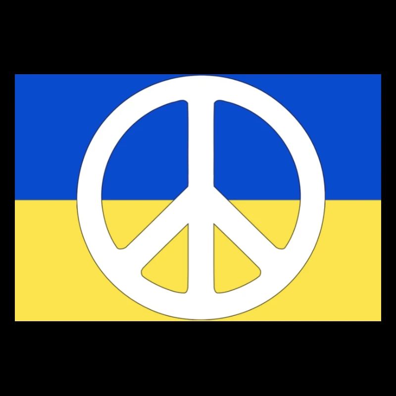 Ukraine Peace
