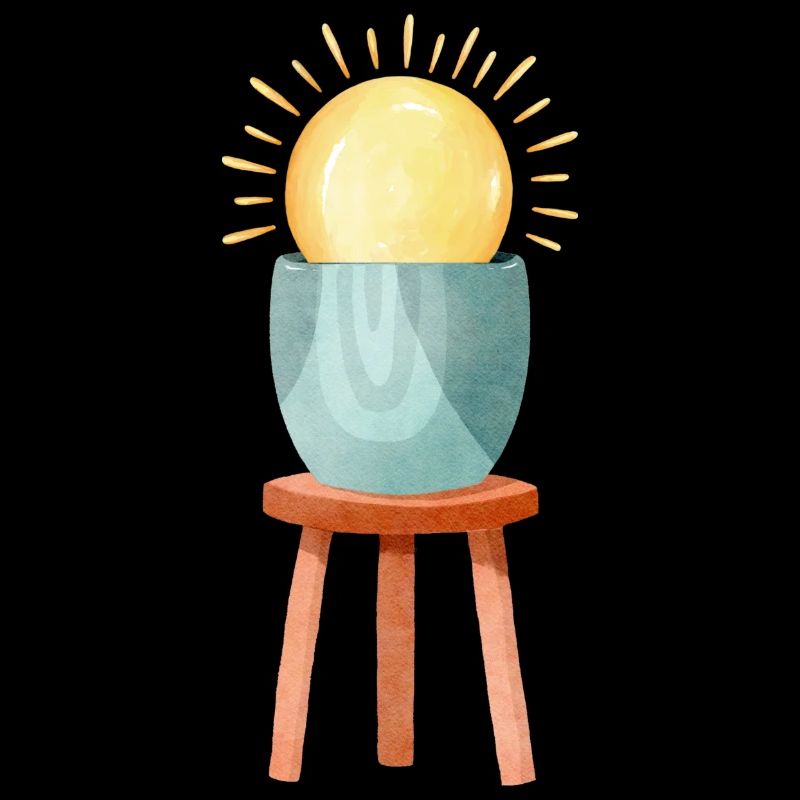 Plant Sun