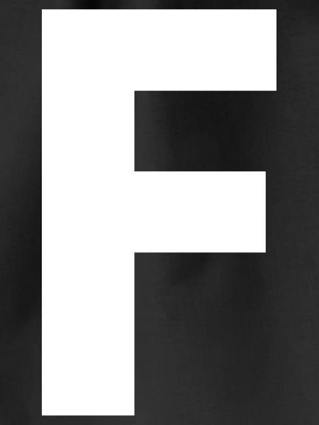 F