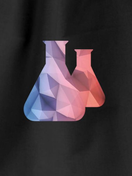 laboratory glassware