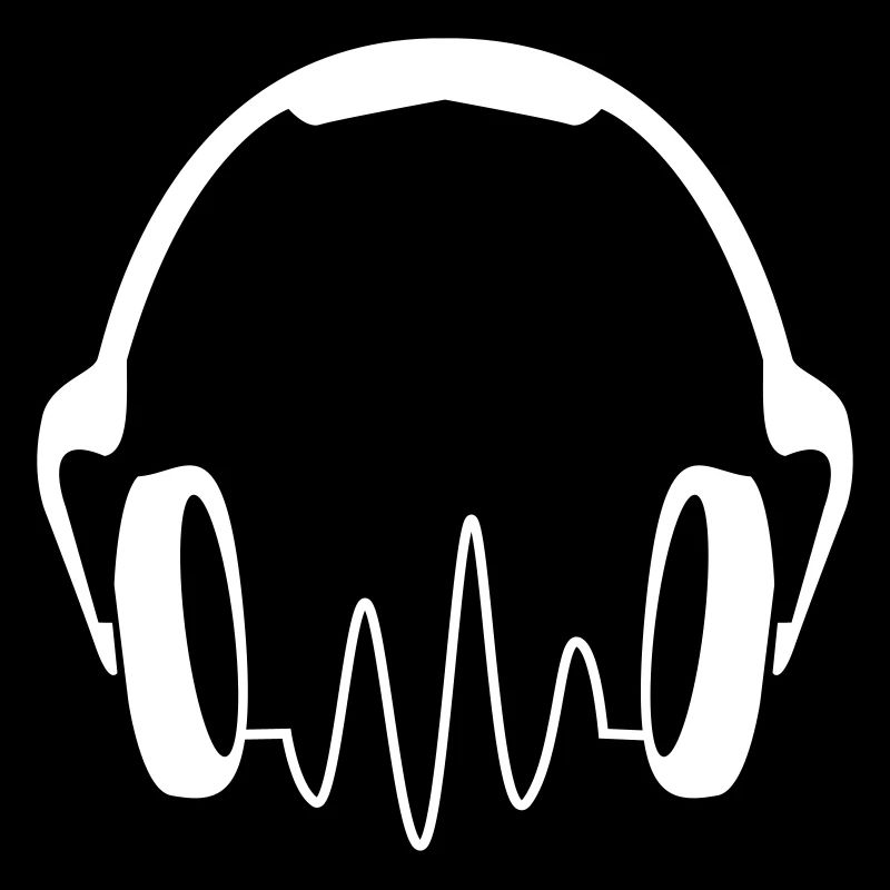 Kopfhörer Musik - headset sound