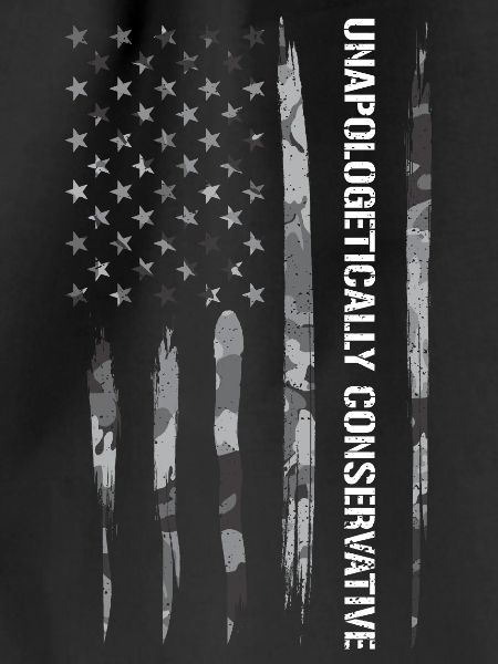 Unapologetically Conservative